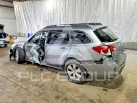 2012 Subaru Outback фото