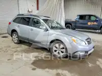 2012 Subaru Outback фото