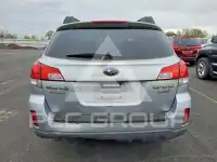 2012 Subaru Outback фото