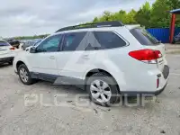 2012 Subaru Outback photo