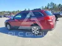 2012 Subaru Outback фото