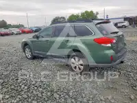 2012 Subaru Outback фото