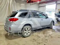 2012 Subaru Outback фото