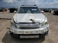 2012 Subaru Outback фото