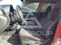 2012 Subaru WRX фото