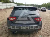 2012 Subaru WRX фото