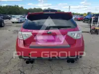 2012 Subaru WRX фото