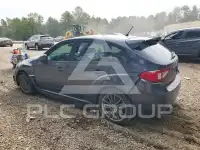2012 Subaru WRX фото