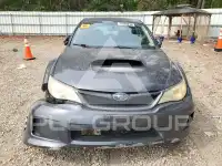 2012 Subaru WRX фото