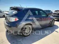 2012 Subaru WRX photo