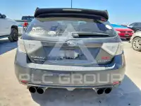 2012 Subaru WRX photo