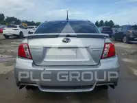 2012 Subaru WRX фото