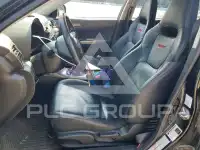 2012 Subaru WRX фото