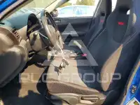 2012 Subaru WRX фото