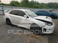2012 Subaru WRX фото