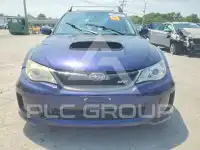 2012 Subaru WRX фото