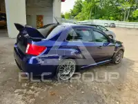 2012 Subaru WRX photo