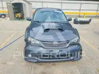 2012 Subaru WRX фото