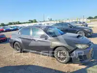 2012 Subaru WRX фото