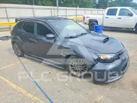 2012 Subaru WRX фото