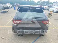 2012 Subaru WRX фото