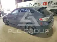 2012 Subaru WRX photo