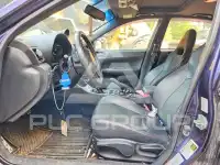 2012 Subaru WRX photo