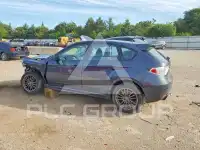 2012 Subaru WRX photo