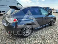 2012 Subaru WRX photo