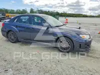 2012 Subaru WRX фото