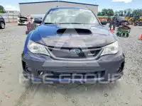 2012 Subaru WRX фото
