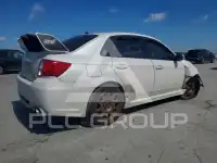 2012 Subaru WRX фото