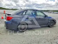 2012 Subaru WRX фото