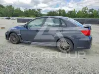 2012 Subaru WRX фото
