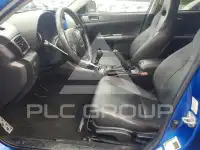 2012 Subaru WRX фото
