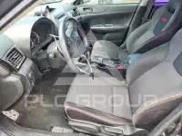 2012 Subaru WRX photo