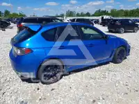 2012 Subaru WRX фото