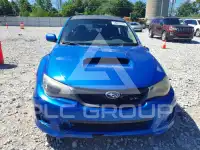 2012 Subaru WRX фото