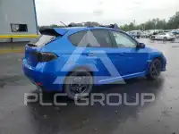 2012 Subaru WRX фото