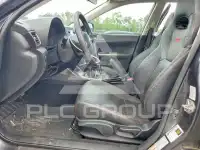 2012 Subaru WRX фото