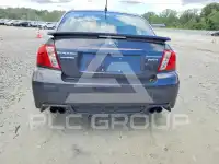 2012 Subaru WRX фото