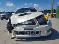 2012 Subaru WRX фото