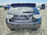 2012 Subaru WRX photo