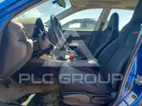 2012 Subaru WRX фото