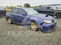 2012 Subaru WRX photo
