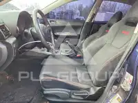 2012 Subaru WRX фото