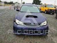 2012 Subaru WRX photo