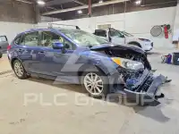 2012 Subaru Impreza фото