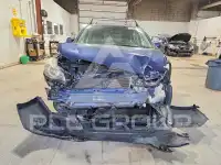 2012 Subaru Impreza фото