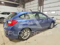 2012 Subaru Impreza фото